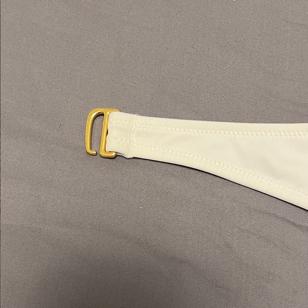 Victoria's Secret Multicolor Patterned Bikini Set - Picture 9 of 10